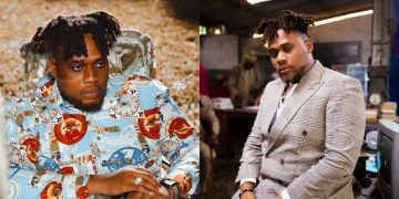 BNXN: Biography, Songs, Net Worth