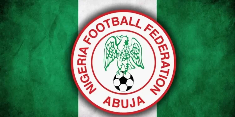 NFF Elections 2022: Date, Presidential Aspirants, All to Know