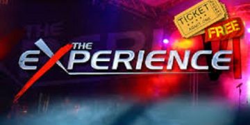 The Experience Lagos 2022