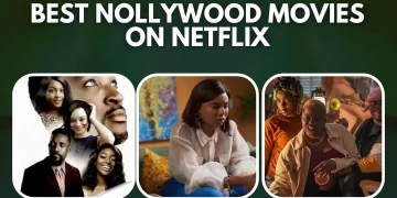 best nollywood movies of 2022