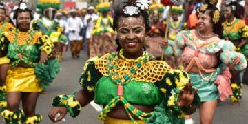 Calabar-Carnival