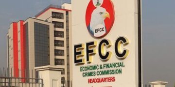 EFCC Investigates Suspended Edo Council Chairmen