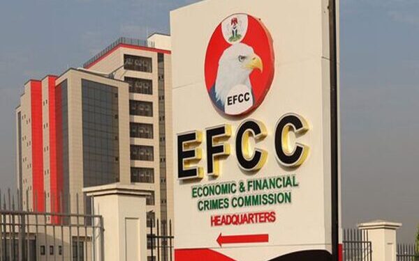 EFCC Investigates Suspended Edo Council Chairmen