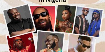 top-richest-musicians-in-nigeria